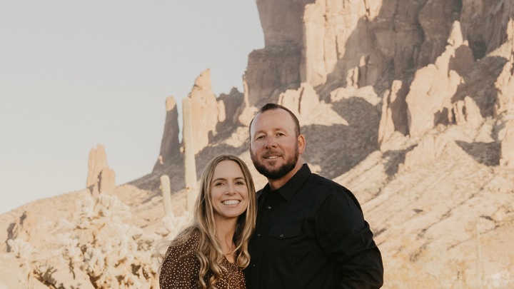 Logo for Cathcart - Everyone Welcome