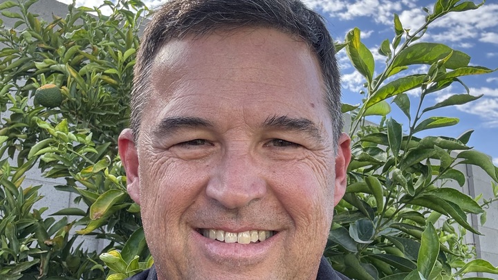 Logo for Ward - Mens