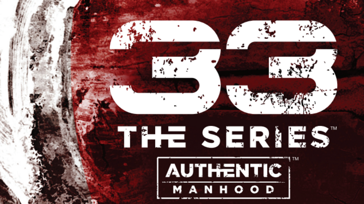 Logo for Men's Ministry Group: Wednesday Evening (Rudy's)