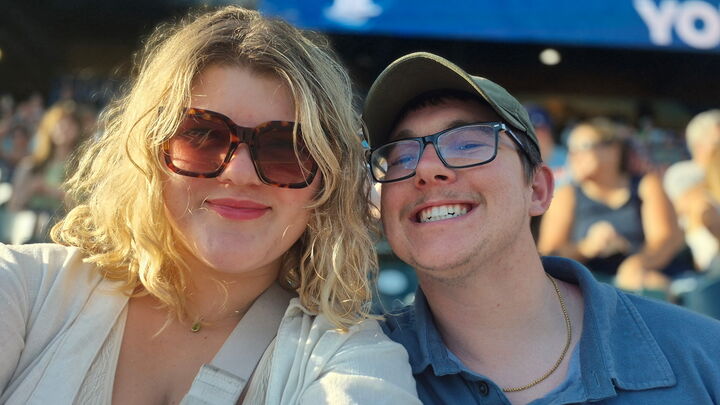 Logo for Williams - Young Couples