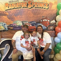 Logo for Brun - Everyone Welcome