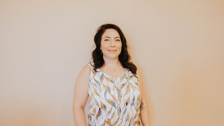 Logo for Women Group: Desiree Roman 89117