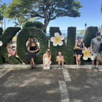 Logo for Family Bible Study Group