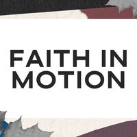 Logo for Faith in Motion