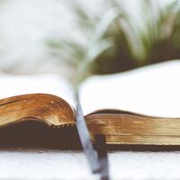 Logo for Remembering the Forgotten God