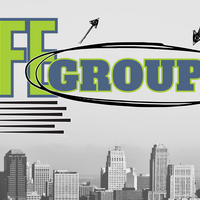 Logo for LG - Brian & Sarah Grout