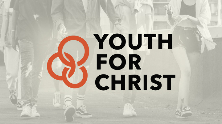 Logo for Youth for Christ