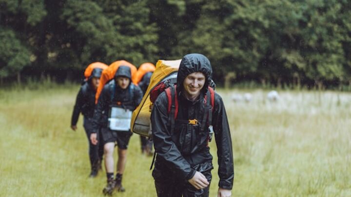 Logo for Boot Camp Training with Shirley Zappia