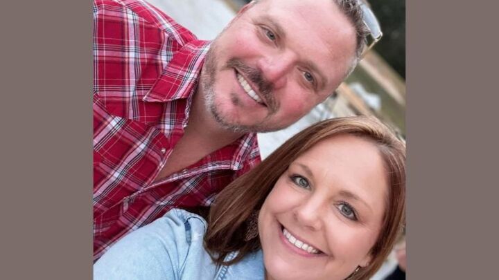 Logo for David and Stacie's LIFE Group