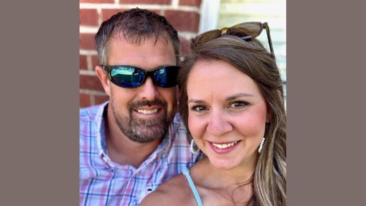 Logo for Matt and Sarah's LIFE Group