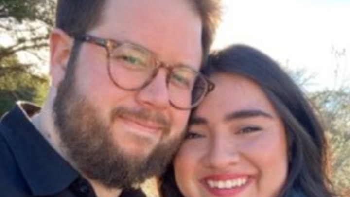 Logo for City South's Small Group