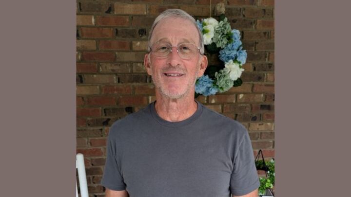 Logo for Wayne's LIFE Group. (Men)