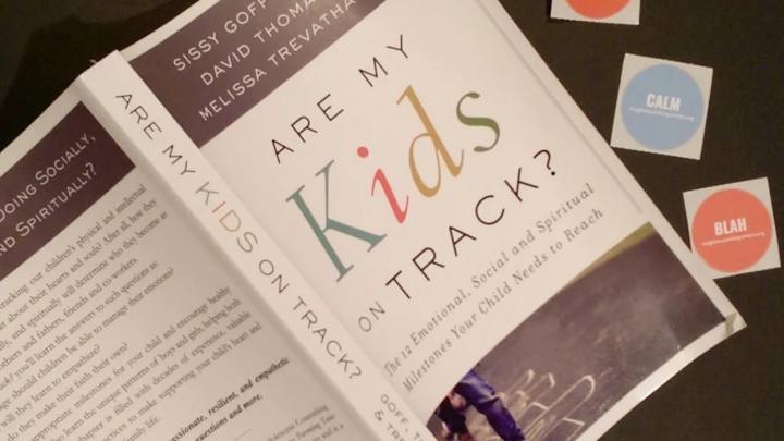 Logo for Taylor and May Small Group