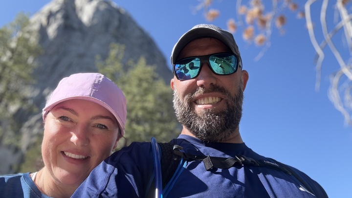 Logo for Hendrickson - Marrieds