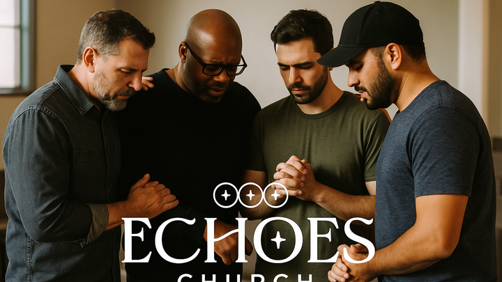 Logo for Taisey - Men's Morning Prayer