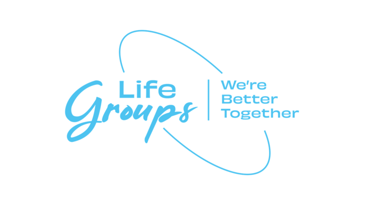 Logo for Seek God First - First Place for Health (Leader Myra Waters)