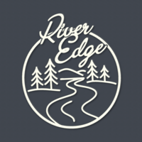 Logo for River Edge (55+ Group)