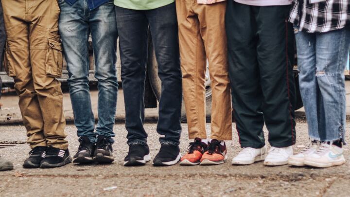 Logo for Wednesday 6:00 PM (Ken & Larry) - MS Boys