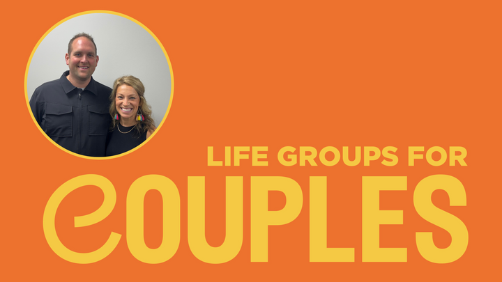 Logo for Chris & Trisha Andrews