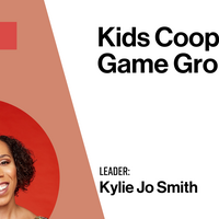 Logo for Kids :: Lancaster City :: Cooperative Game Group