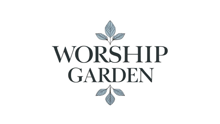 Logo for WED-01: Worship Garden