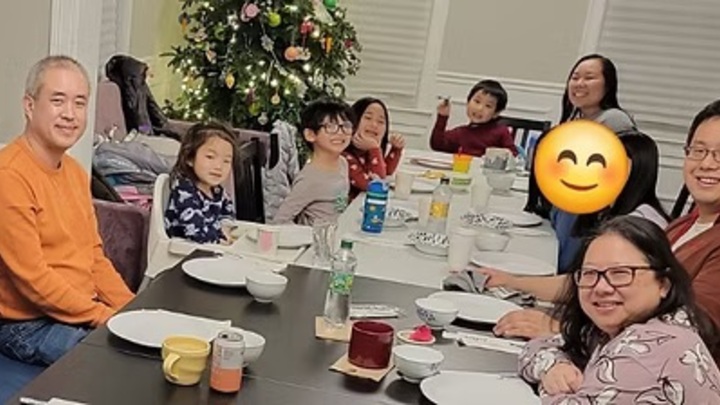 Logo for Needham / Medford