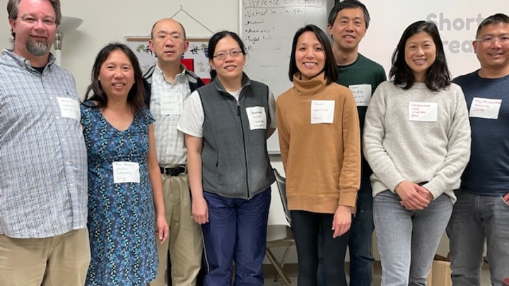 Logo for Newton / Arlington / Waltham