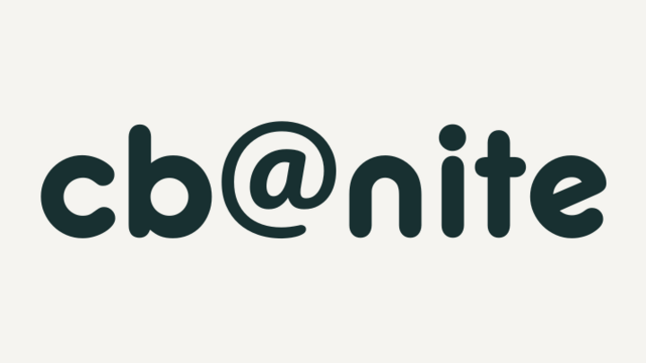 Logo for CB@Nite