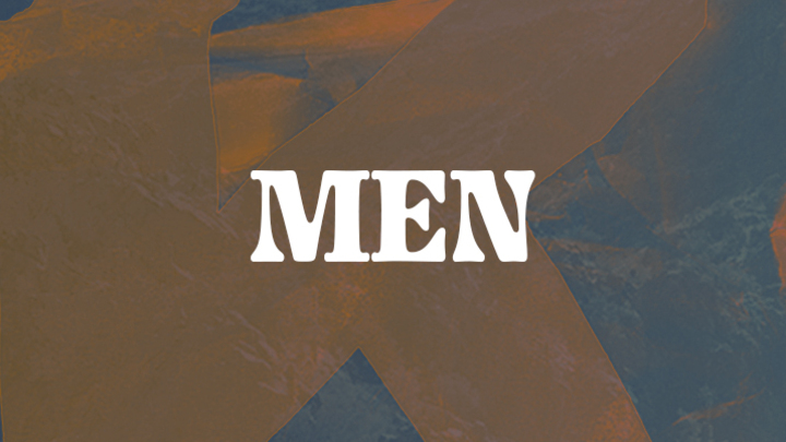 Logo for Men