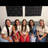 Logo for Highschool Girls 11th & 12th