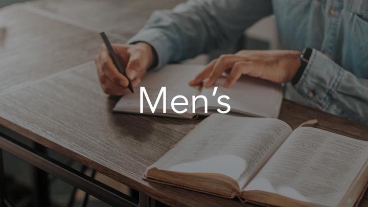 Logo for Men Of Impact Fall 2025