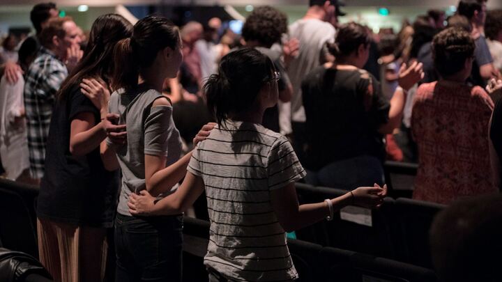 Logo for Spirit-Led: 12 weeks to freedom (recovery)