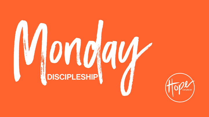 Logo for Discipleship | Sisterhood | Orlando