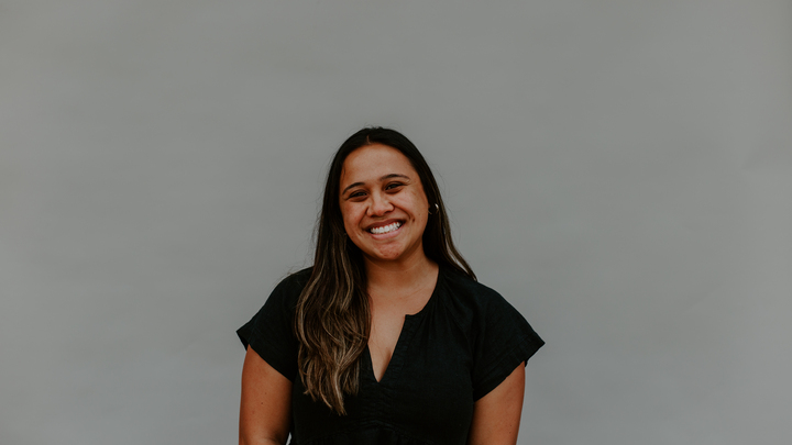 Logo for Ariel Ramirez | Women's Group