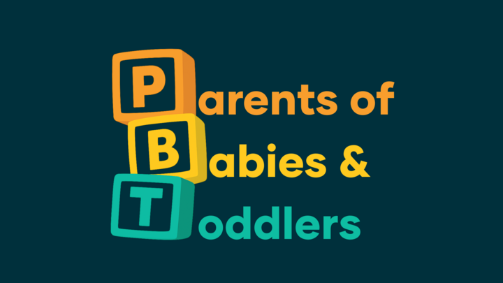 Logo for Parents of Babies and Toddlers