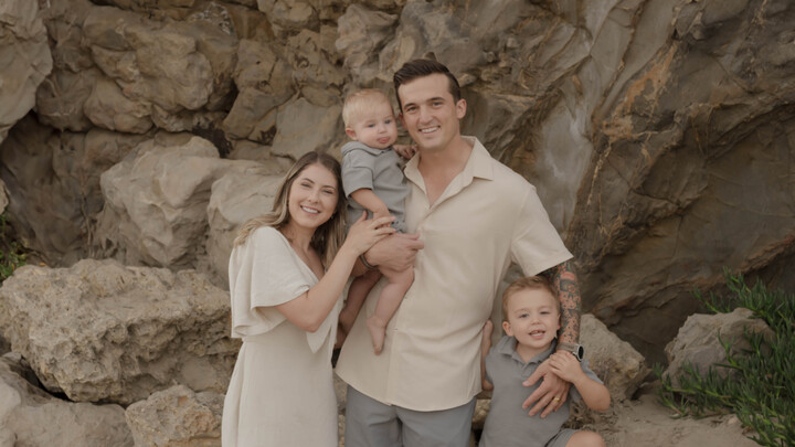 Logo for Stephen South | Men's Group