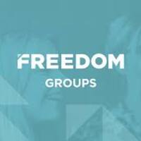 Logo for Freedom Group 03 (Lisa & Anita)
