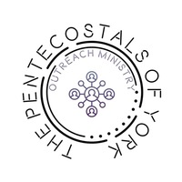 Logo for Outreach Ministry