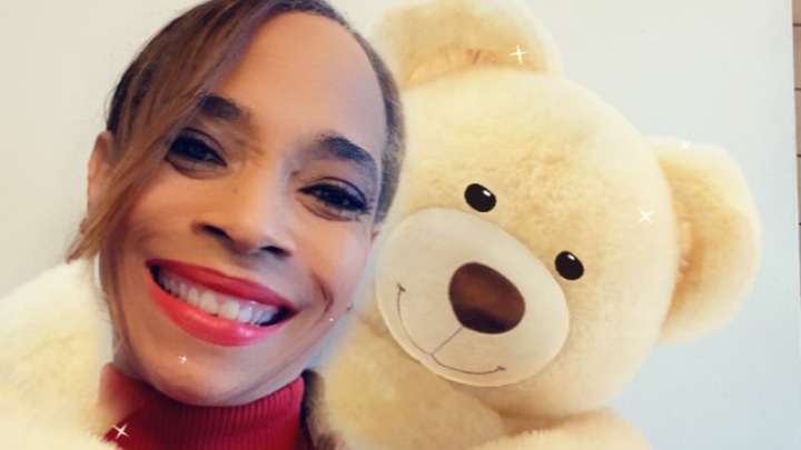 Logo for Women Group: Darece Andi (Virtual)