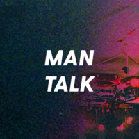 Logo for Man Talk - South Campus