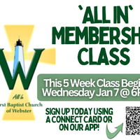Logo for All In Membership Class (Winter 26)