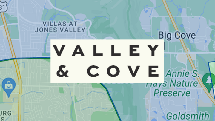 Logo for DeArmond Group