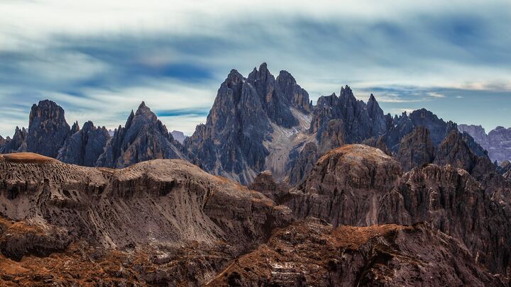 Logo for Mighty Young Men