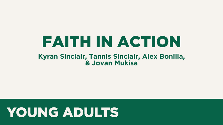 Logo for Faith in Action
