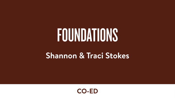 Logo for NLC Foundations