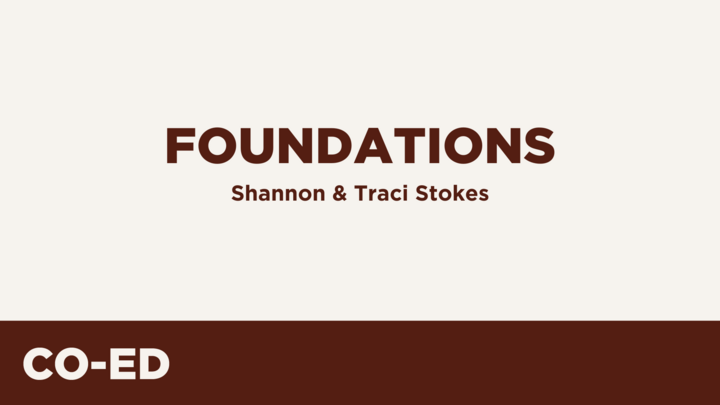 Logo for NLC Foundations