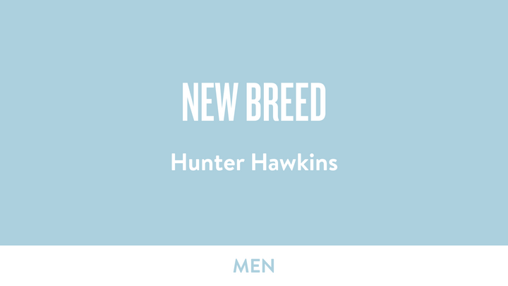 Logo for New Breed Wednesdays