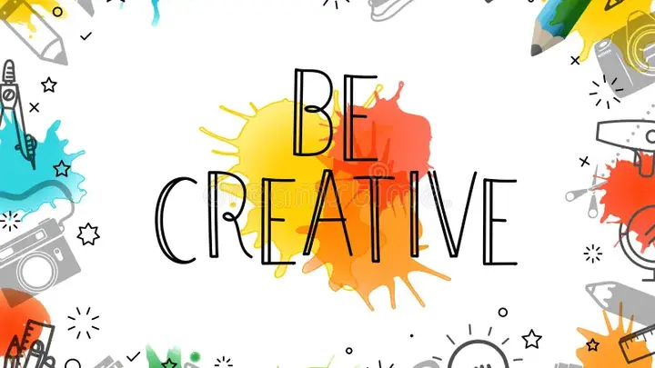 Logo for Creative Arts