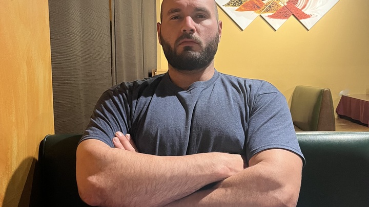 Logo for Brothers in the Word