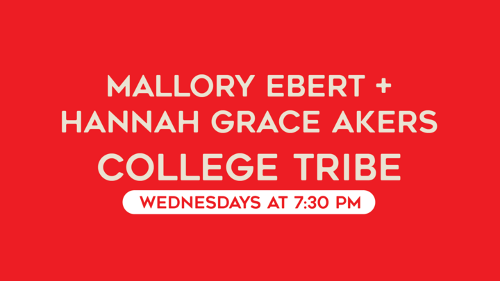 Logo for Mallory + Hannah Grace